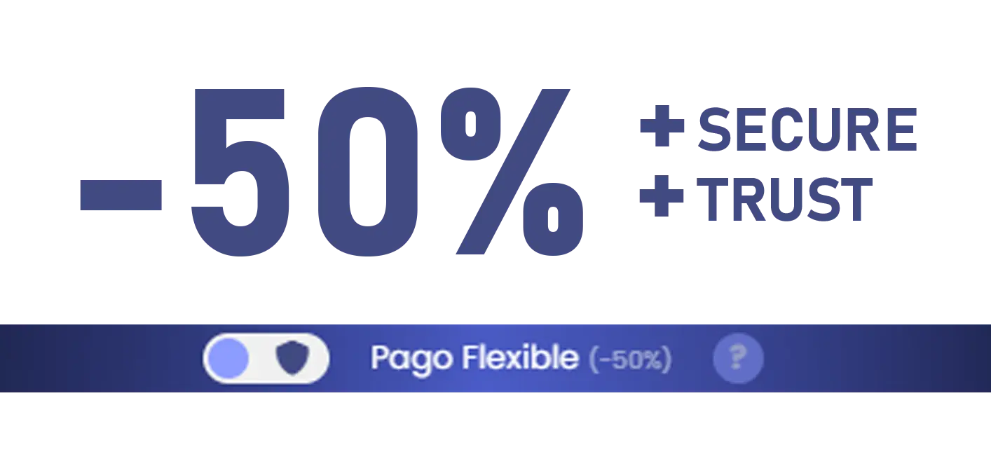 Pago Flexible en Zethacraft: Personaliza tu cuadro de League of Legends pagando solo el 50%