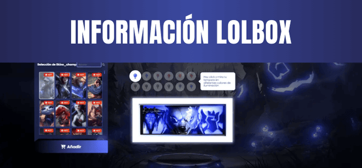 ¿Qué hace especiales a las lámparas de LoL de Zethacraft? Una mirada técnica sin aburrirte