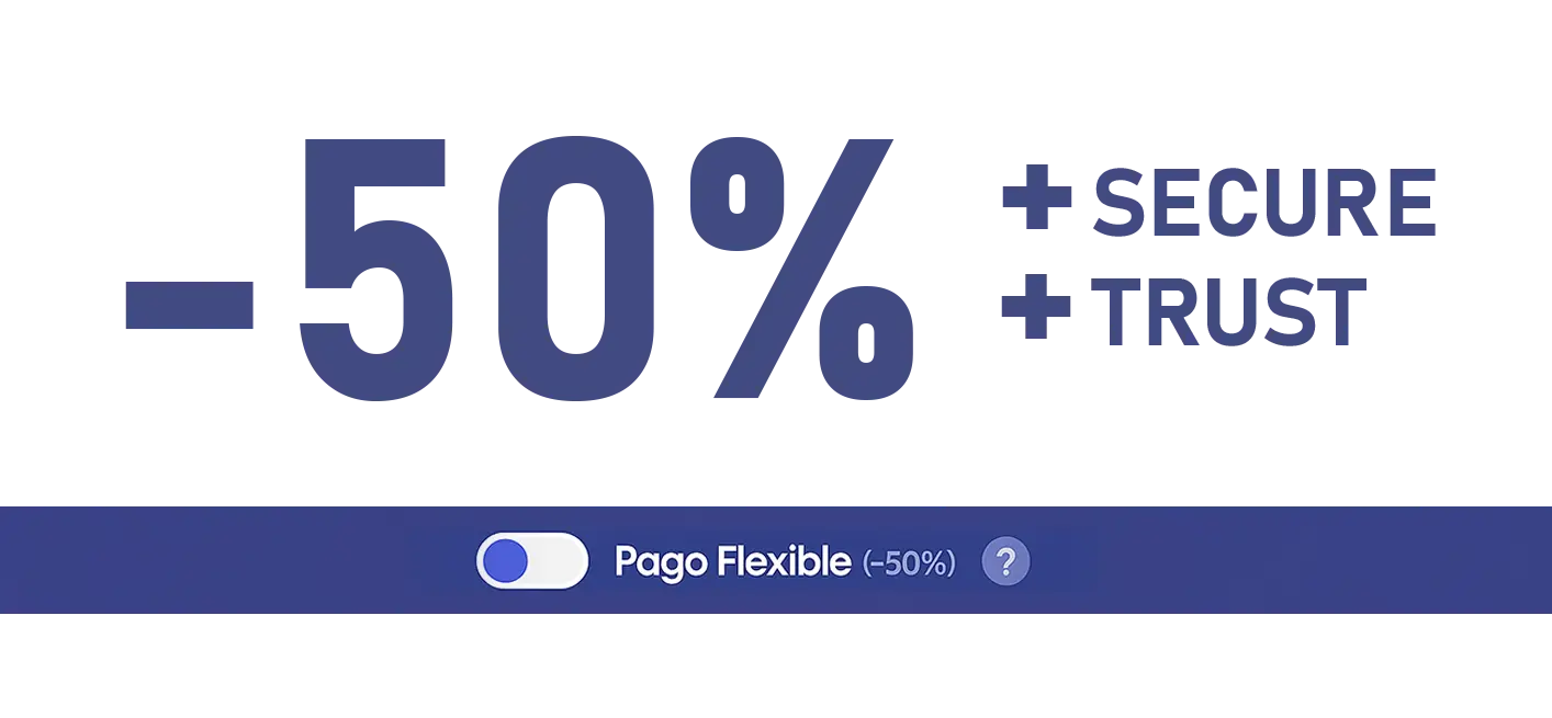 Paiement Flexible sur Zethacraft : Personnalisez votre cadre League of Legends en ne payant que 50%.
