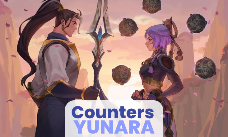 🧠 How to BEAT Yunara in LoL?