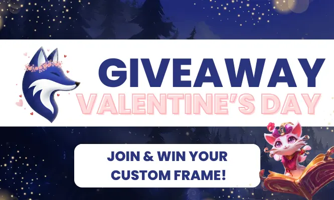 💖 Zethacraft Valentine’s Day Giveaway 💖