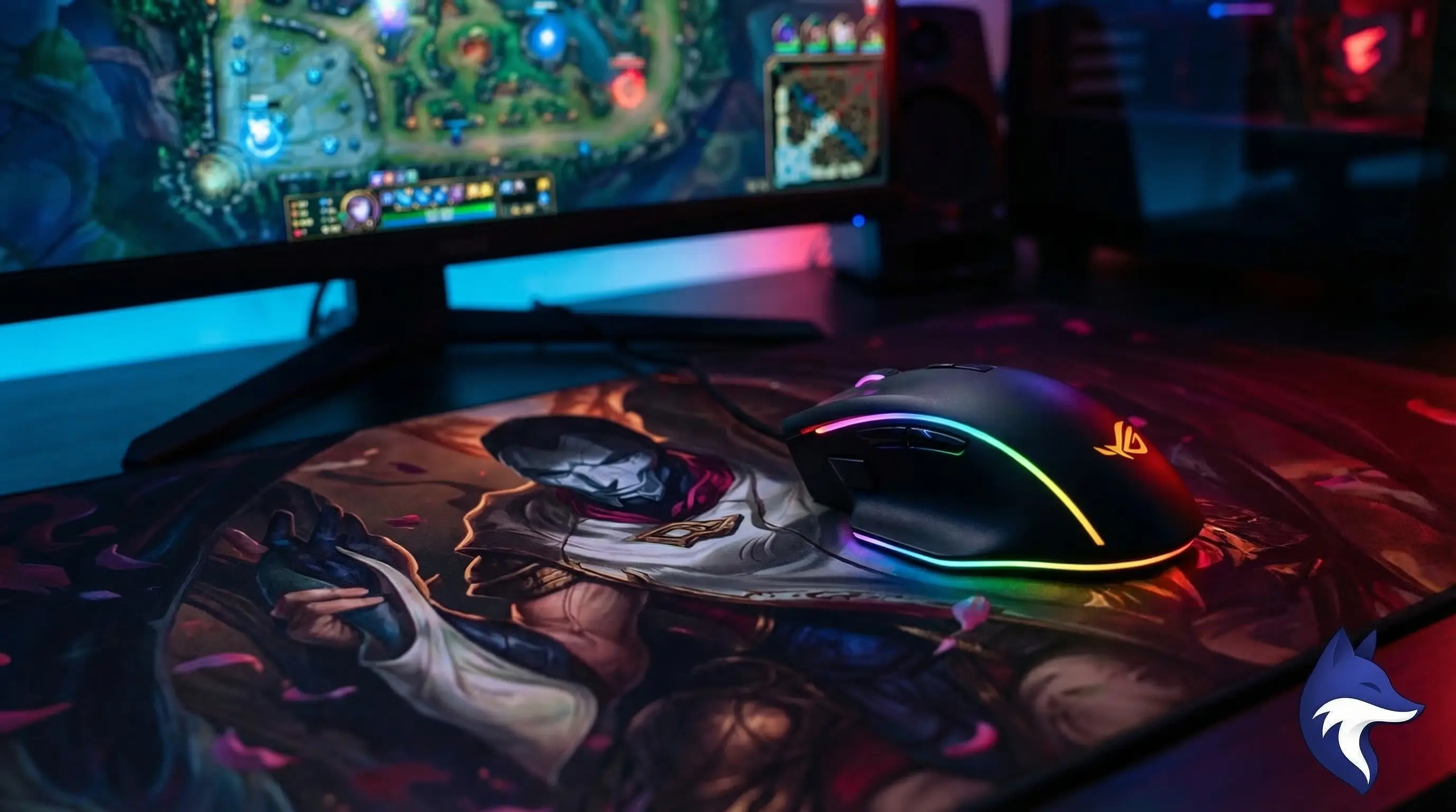 Regalo perfecto para main ADC