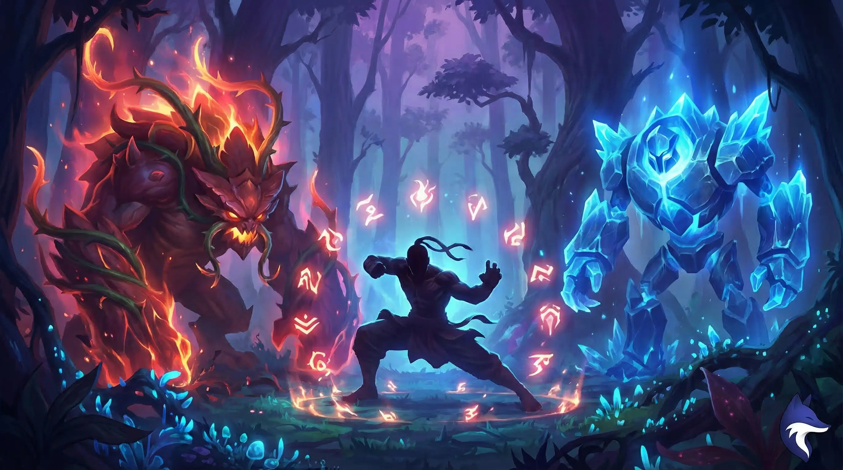 Regalo perfecto para main Jungla