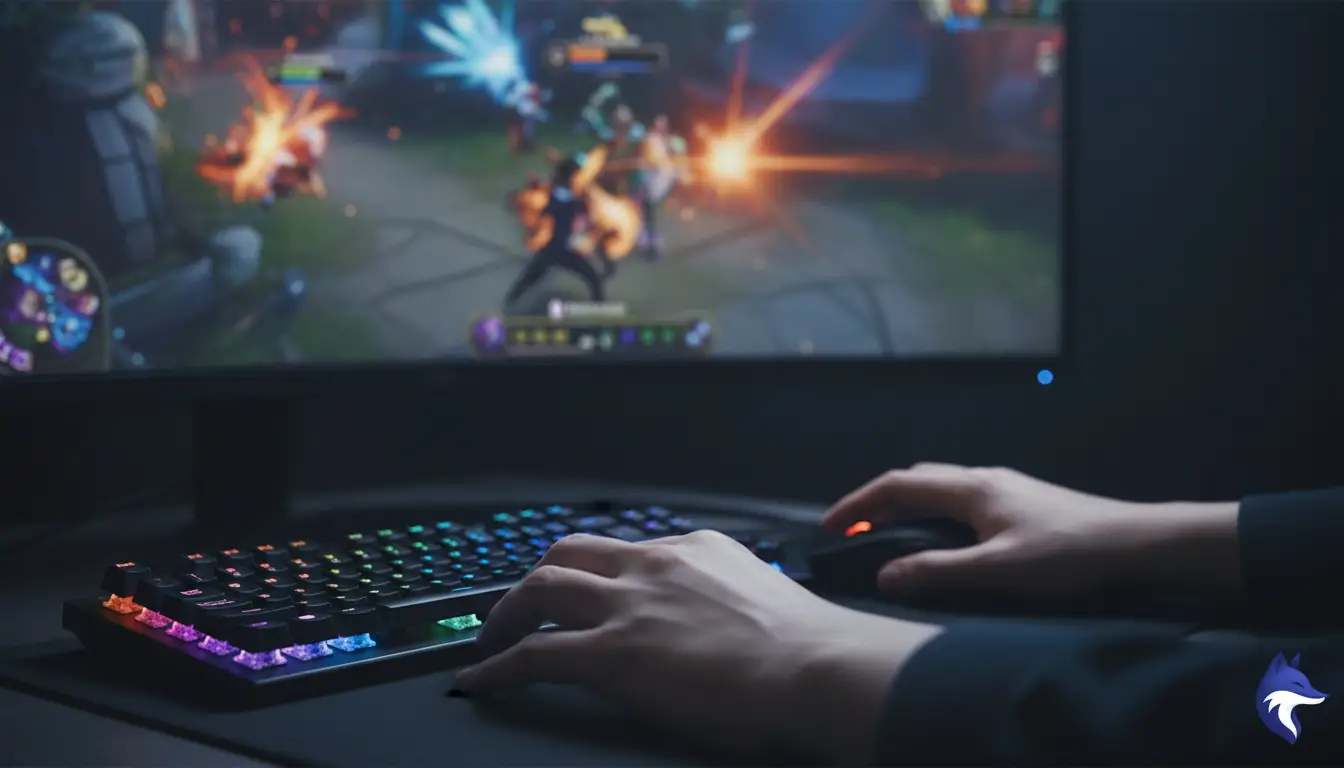 Regalo perfecto para main Mid