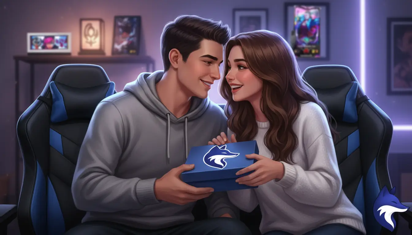 Regalos de LoL para Aniversario: Ideas que Enamoran a tu Dúo