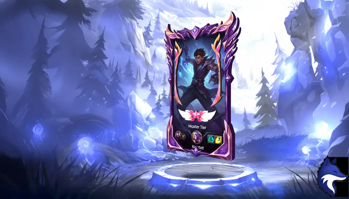 Comprar Cuadros de Marco Master en LoL en Zethacraft