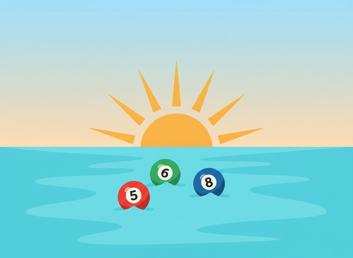 Resultados Loter&iacute;a Anguila 8 AM de Hoy