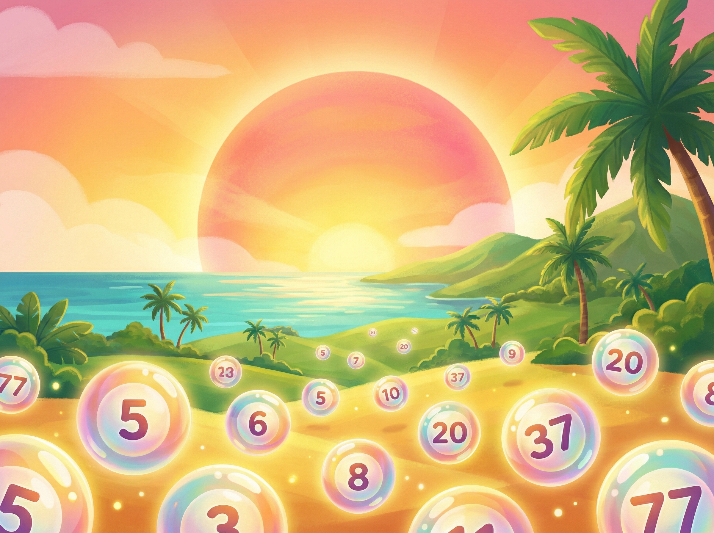 Resultados Loter&iacute;a Anguila 8 AM de Hoy en RD