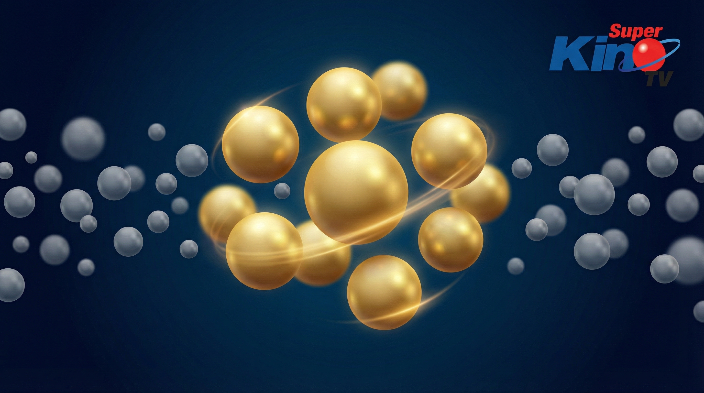 Reglas y premios del Super Kino TV