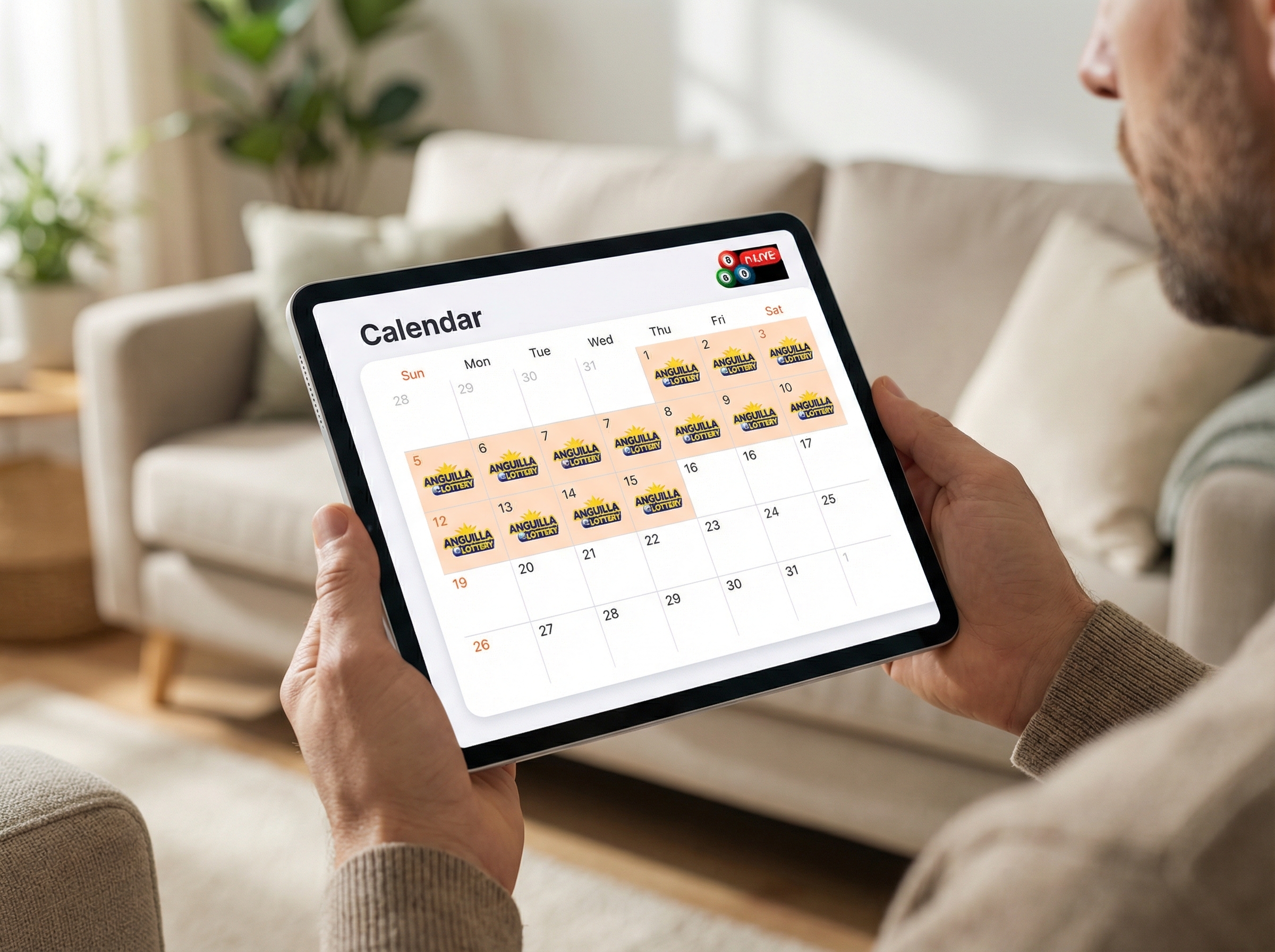 Historial de Resultados Anguila 8 AM: Consulta Sorteos por Fecha