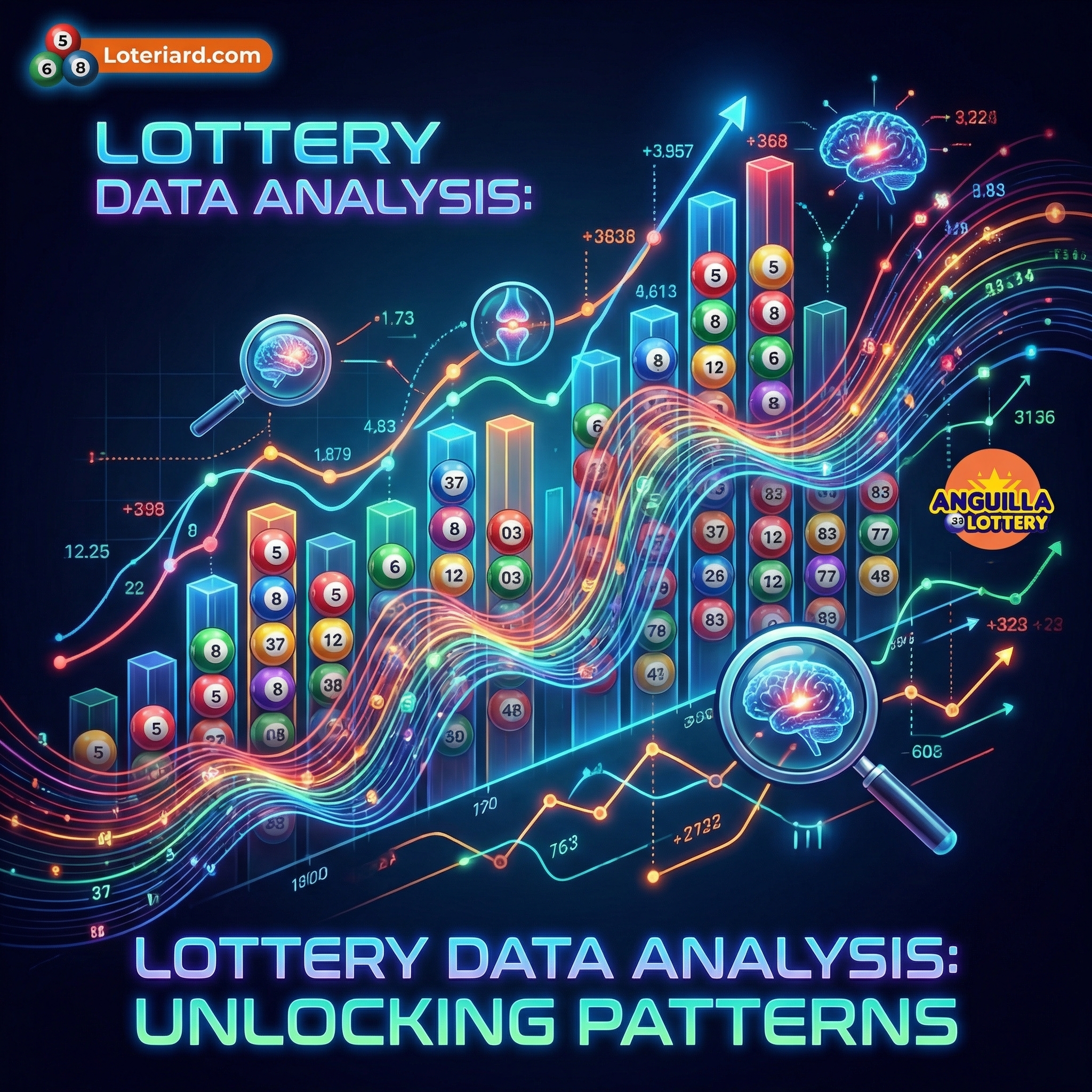 Historial de Resultados Anguila 8 AM: Consulta Sorteos por Fecha
