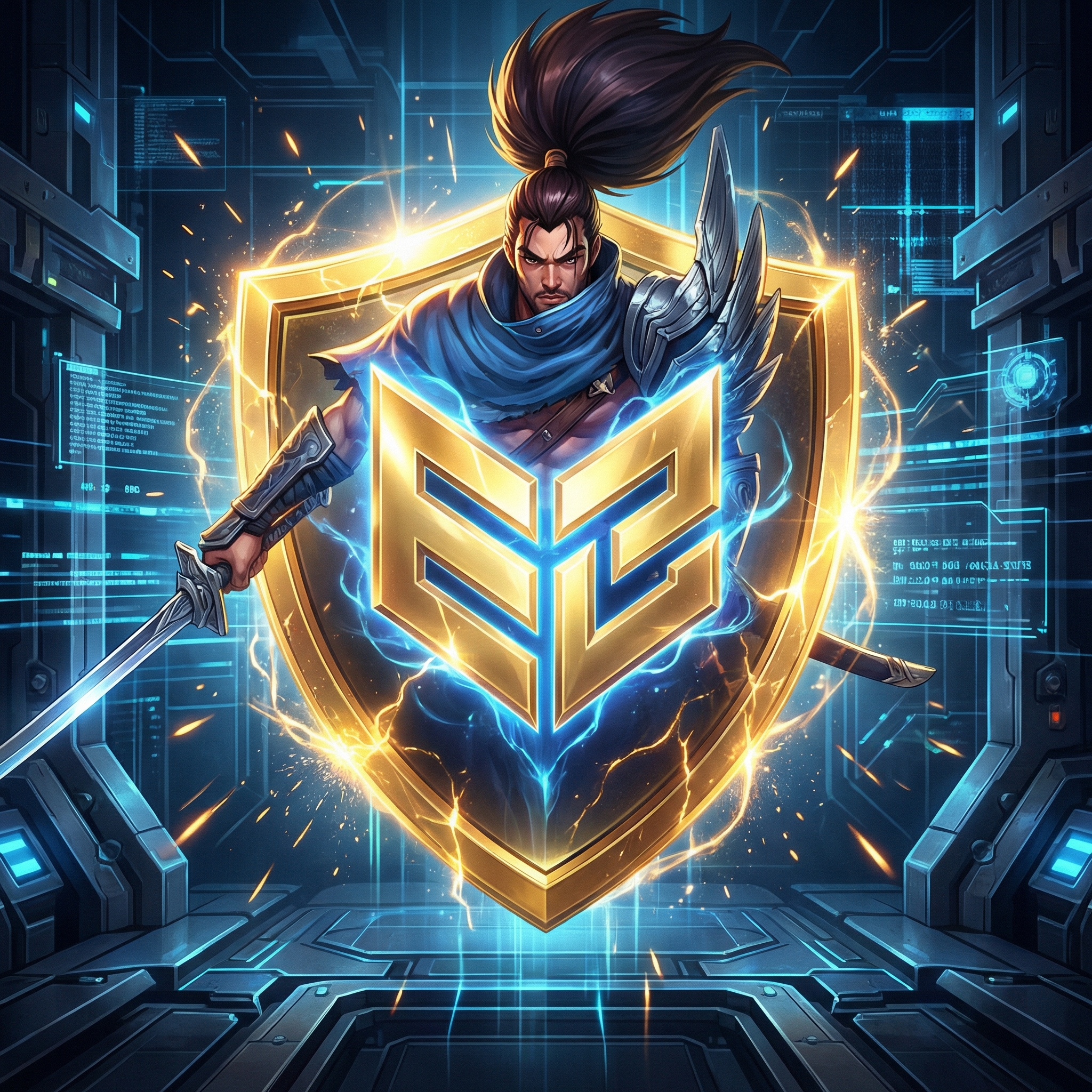 Garantía de por vida en cuentas LoL