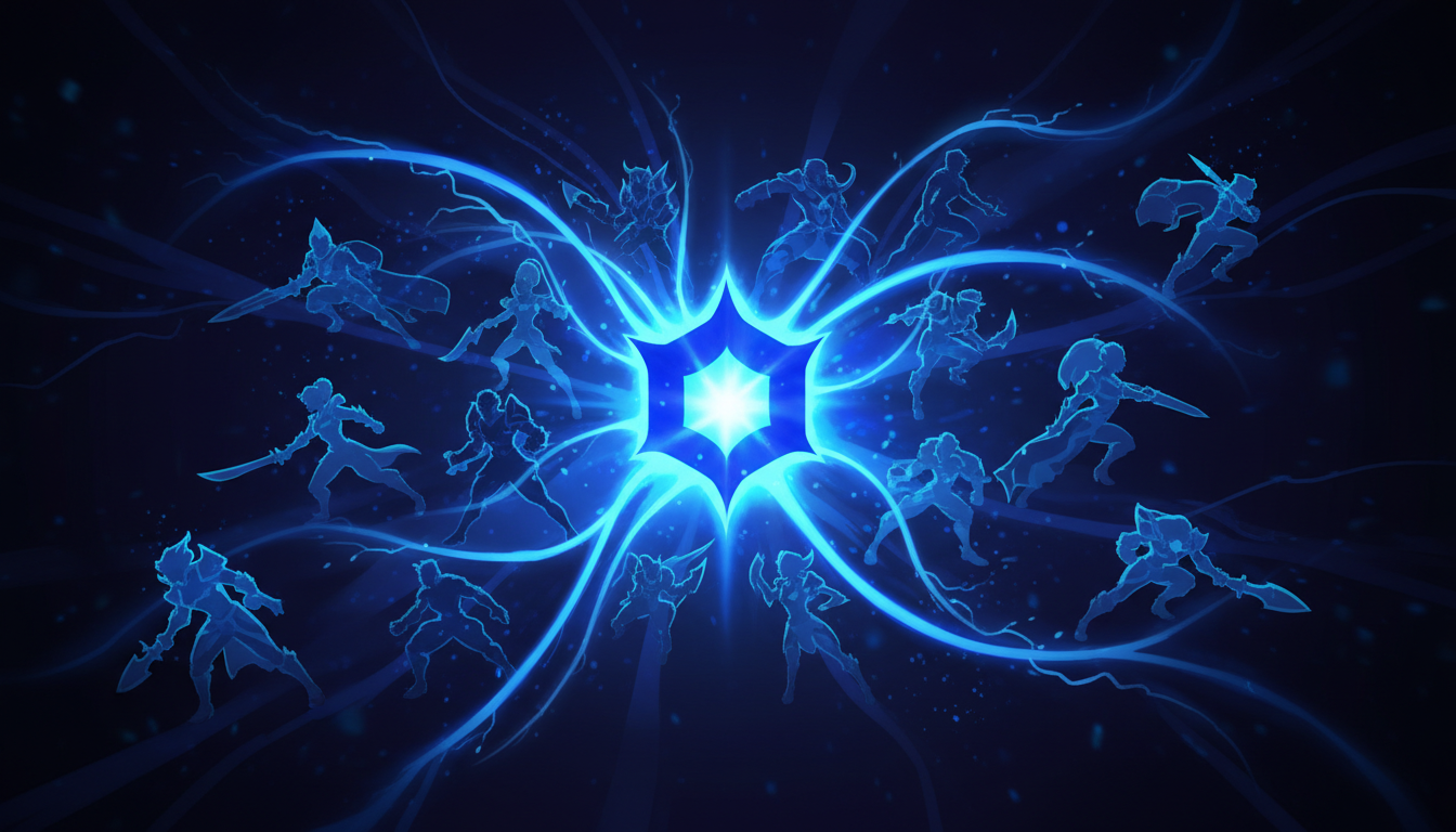 ¿Cuánta Esencia Azul Necesitas para una Cuenta Competitiva de LoL?