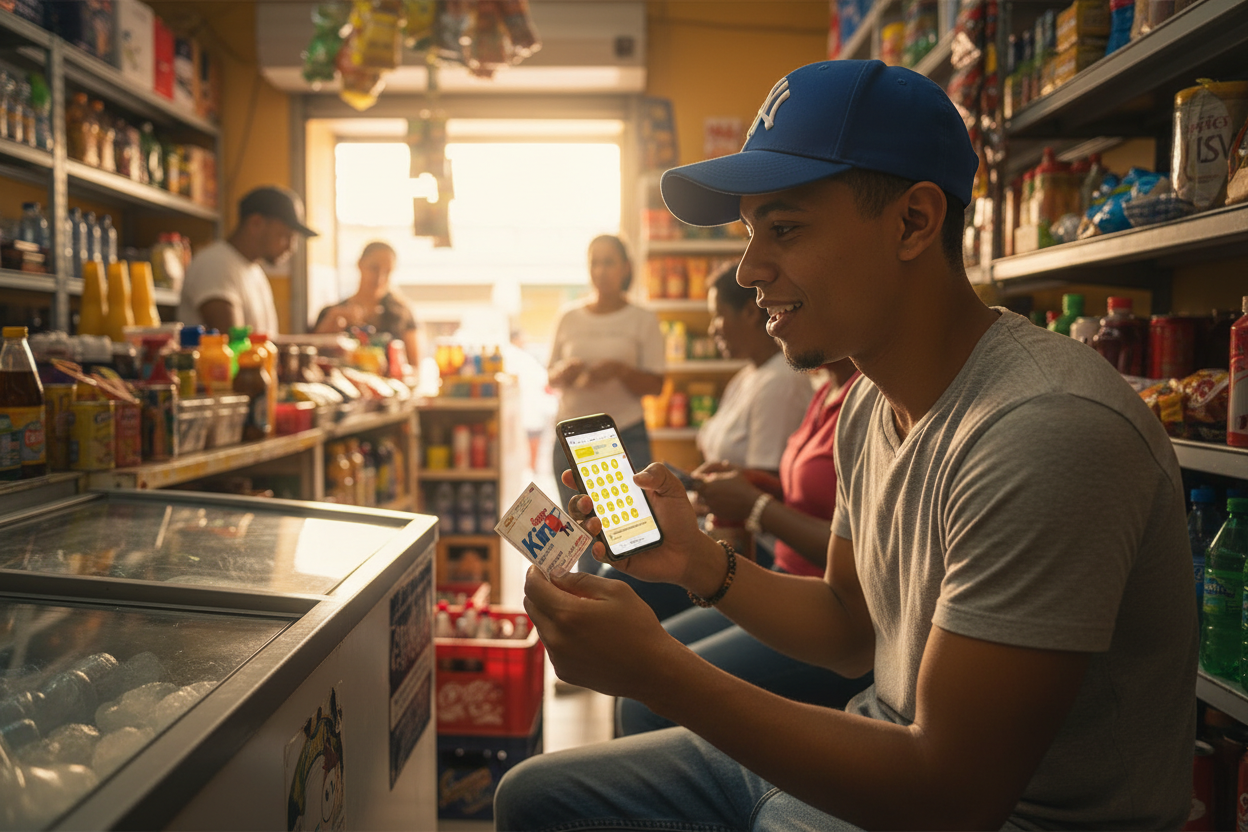 Super Kino TV: ¿Cuánto Ganas Exactamente con 5 Números?