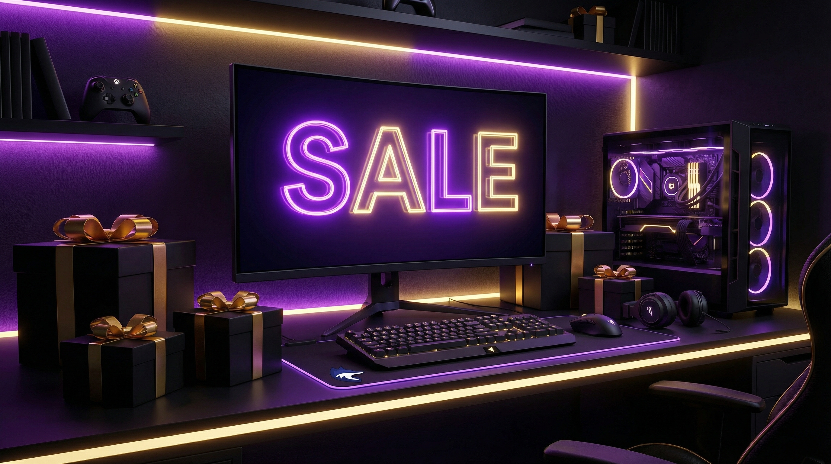 Ofertas de Black Friday en Regalos de LoL: Ideas que no te puedes perder