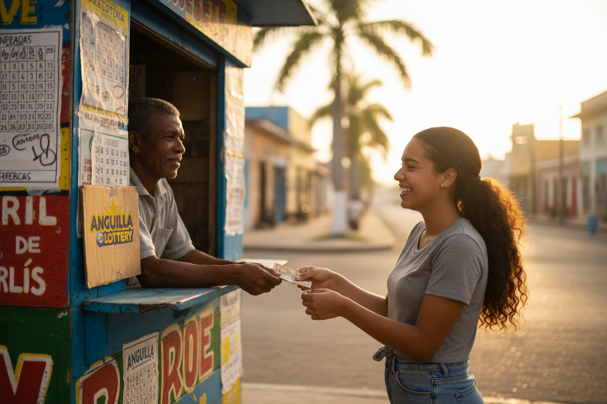 Jugar Anguila 8 AM en RD: Tu Gu&iacute;a para Empezar el D&iacute;a con Suerte
