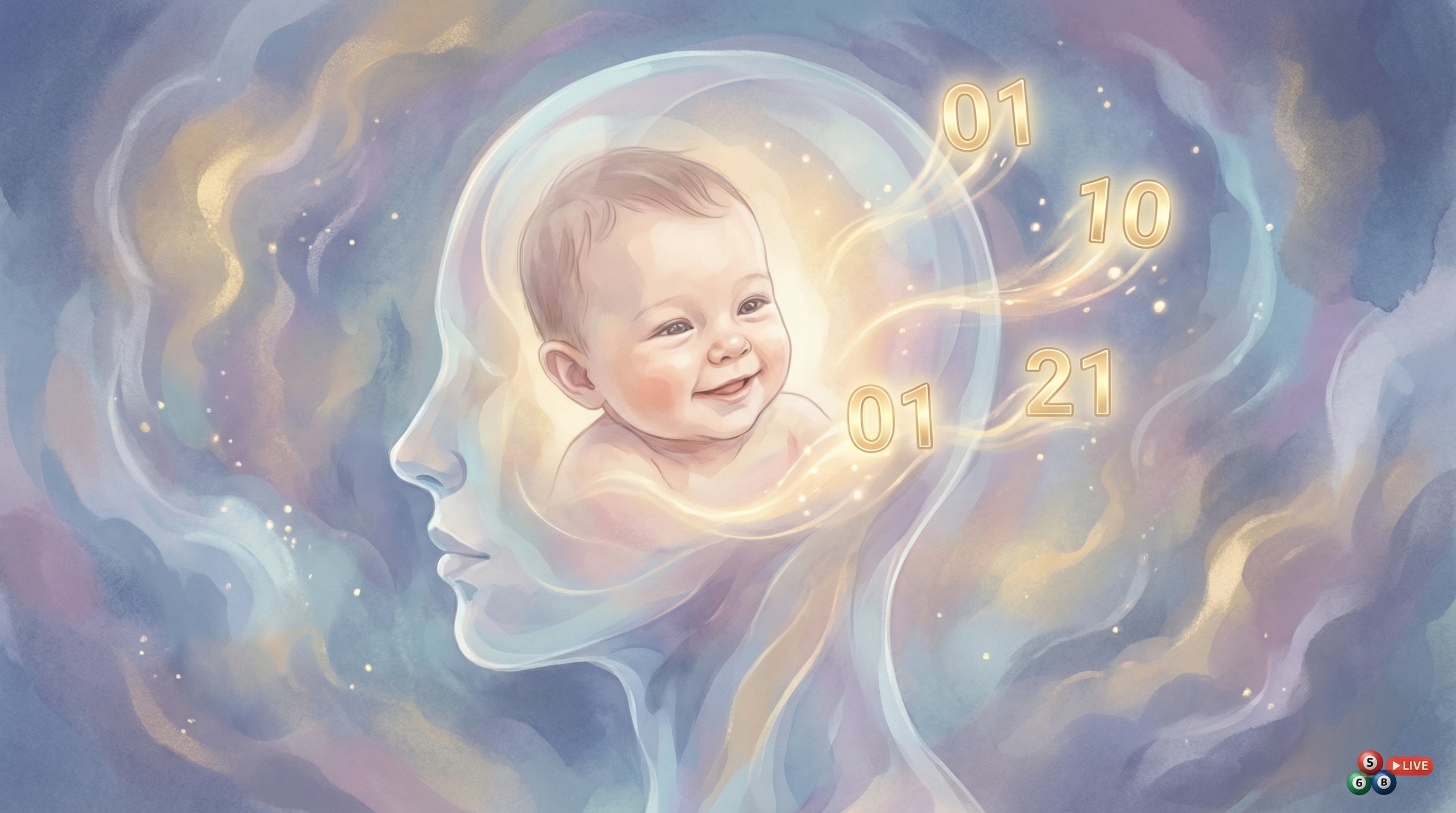 Interpretaci&oacute;n de sue&ntilde;os con beb&eacute;s para la loter&iacute;a