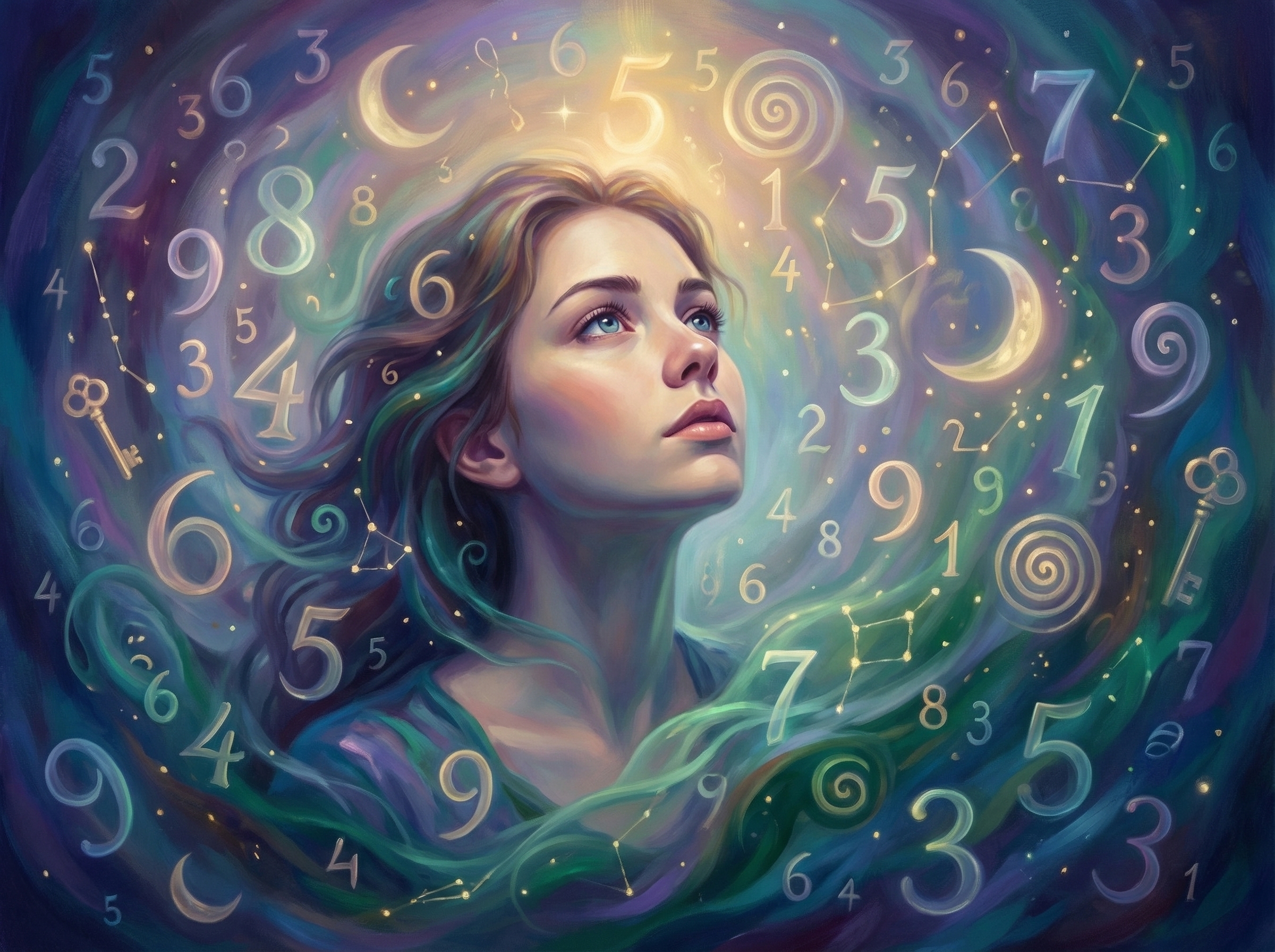 Descifra tus Sue&ntilde;os con Mujeres: N&uacute;meros de la Suerte para la Loter&iacute;a Anguila 8 AM