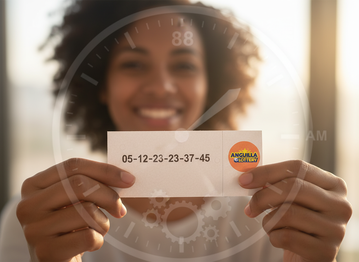 Descifra tus Sue&ntilde;os con Mujeres: N&uacute;meros de la Suerte para la Loter&iacute;a Anguila 8 AM