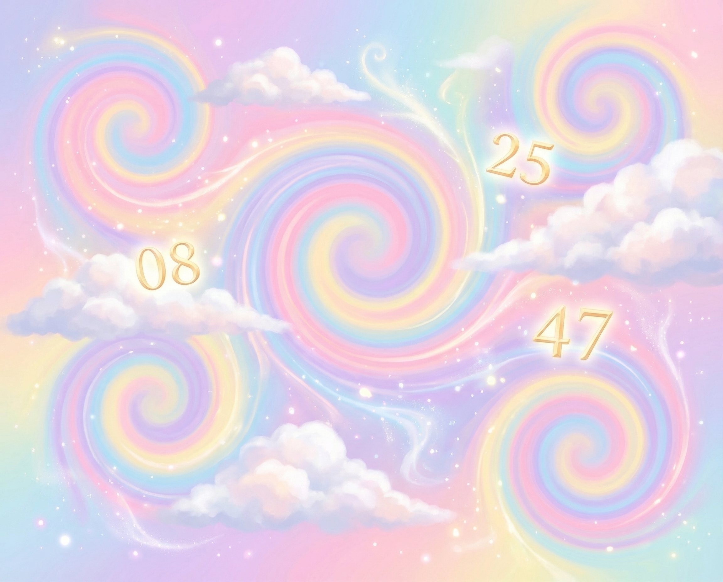 Descubre los N&uacute;meros de la Loter&iacute;a Ocultos en tus Sue&ntilde;os