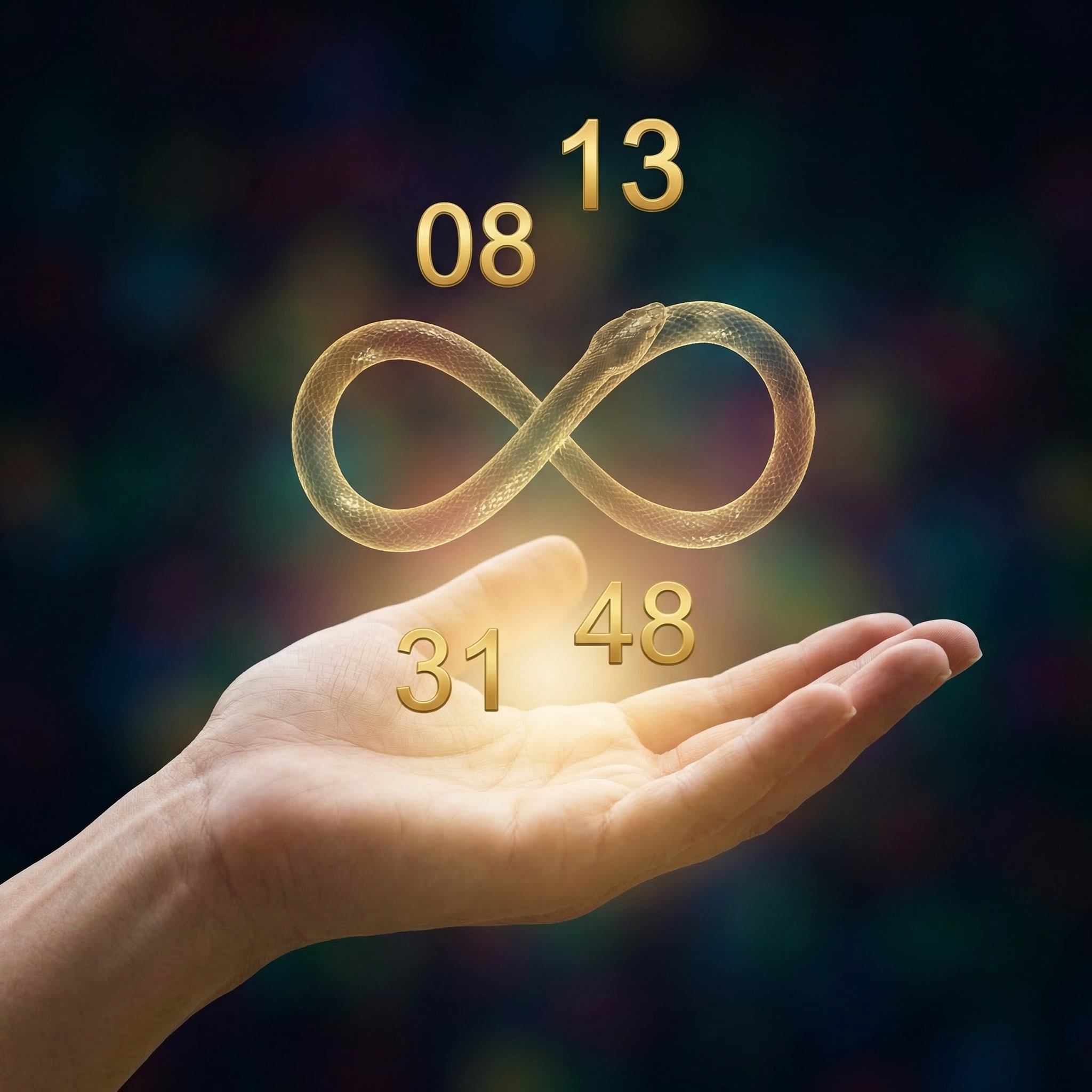 Intuici&oacute;n y suerte en la loter&iacute;a