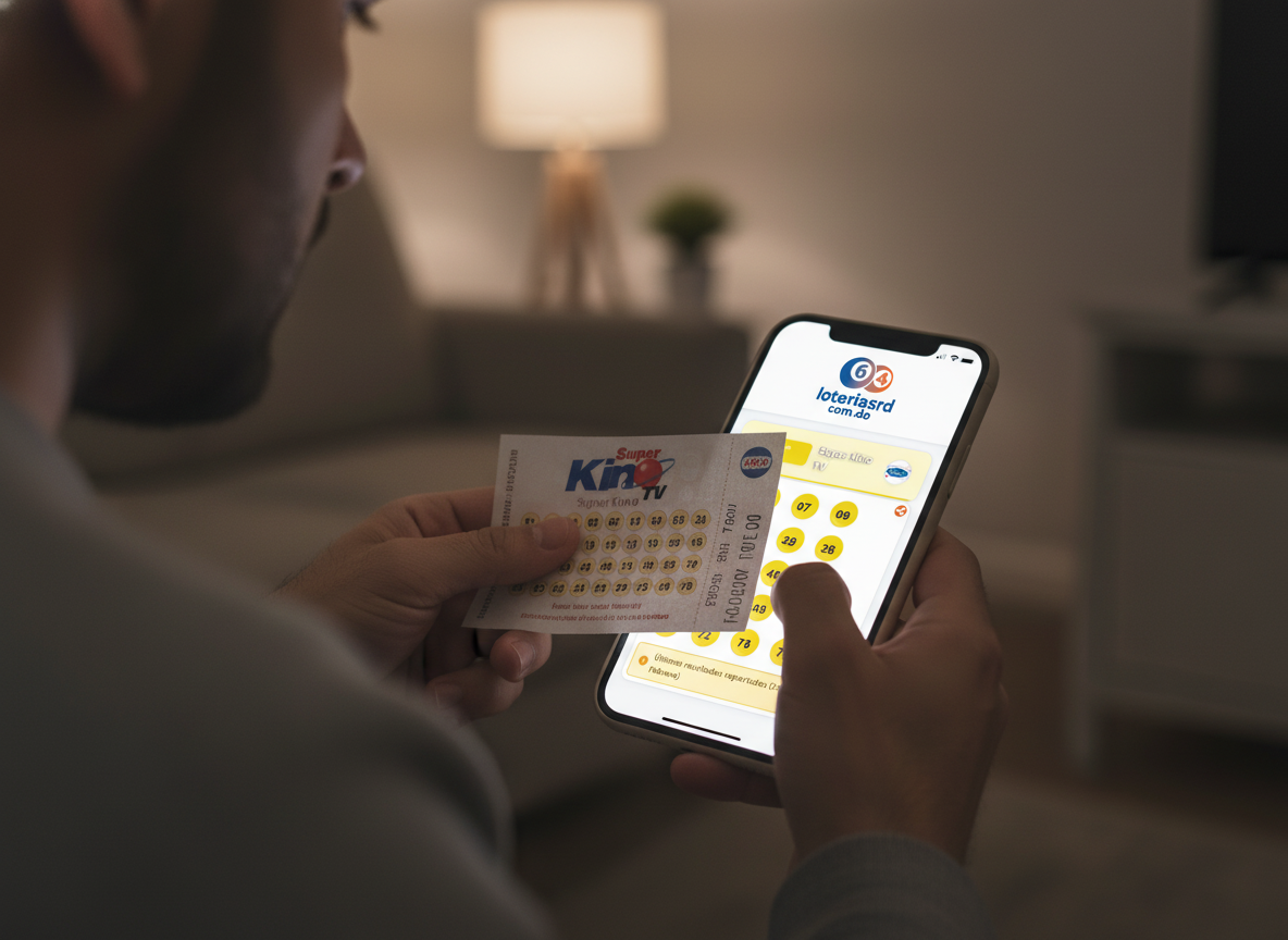 Sorteos Especiales del Super Kino TV: Qu&eacute; Son y C&oacute;mo Aumentan tus Premios