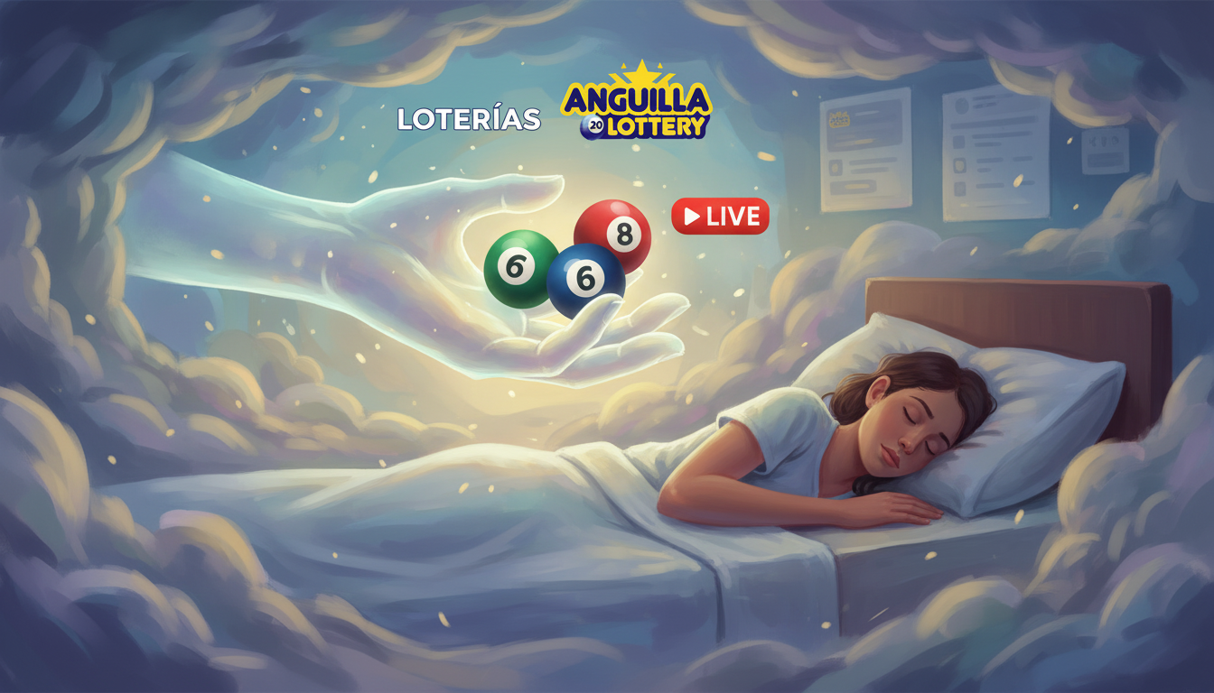 Interpretaci&oacute;n de sue&ntilde;os con muertos y n&uacute;meros de loter&iacute;a