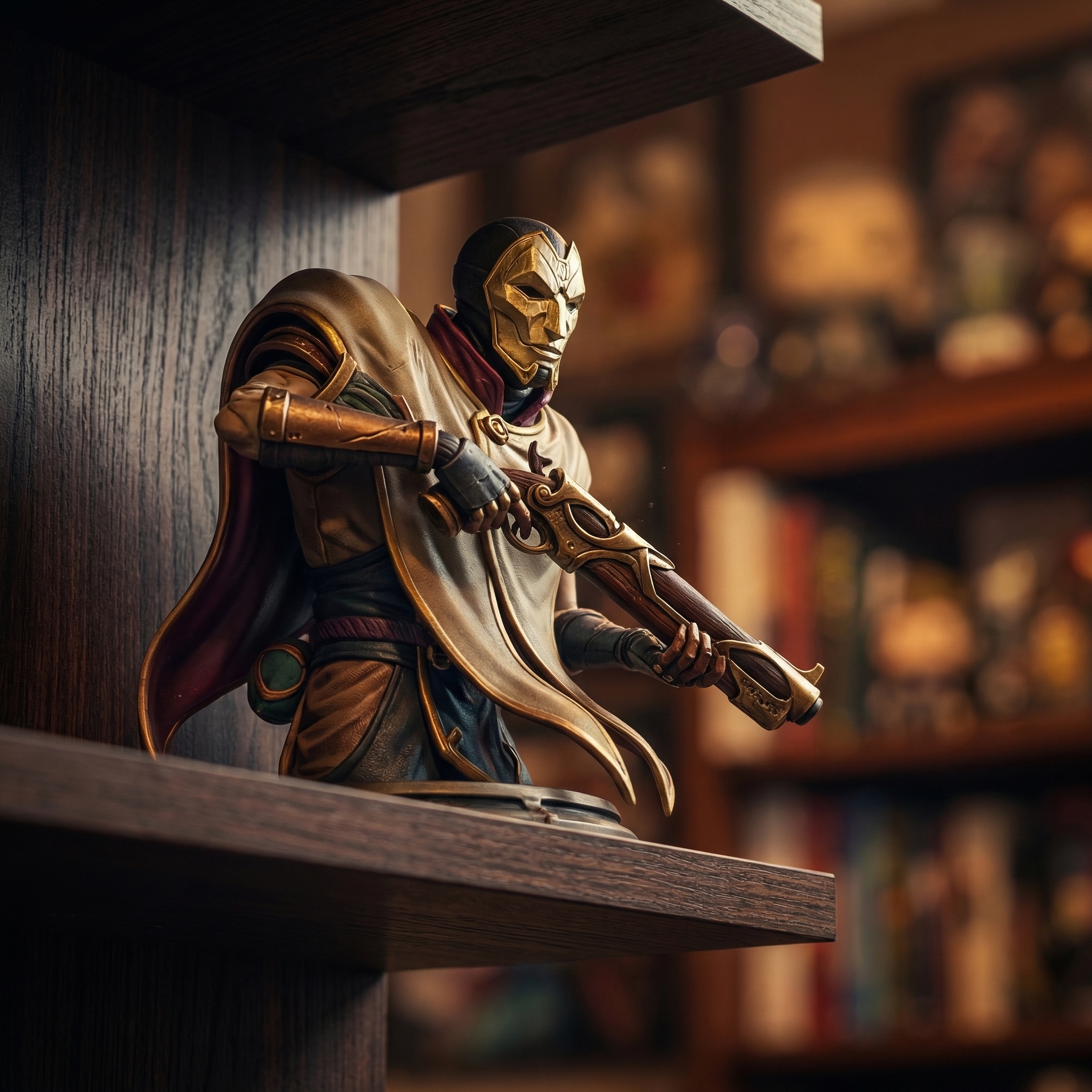 Regalos LoL Caros y Exclusivos