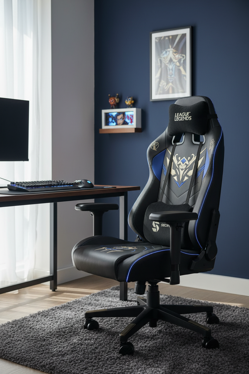 Regalos LoL Caros y Exclusivos