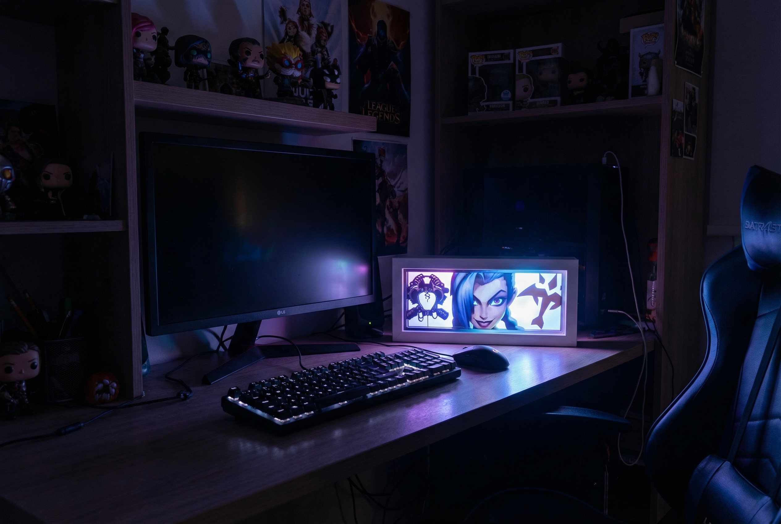 Regalos LoL Caros y Exclusivos