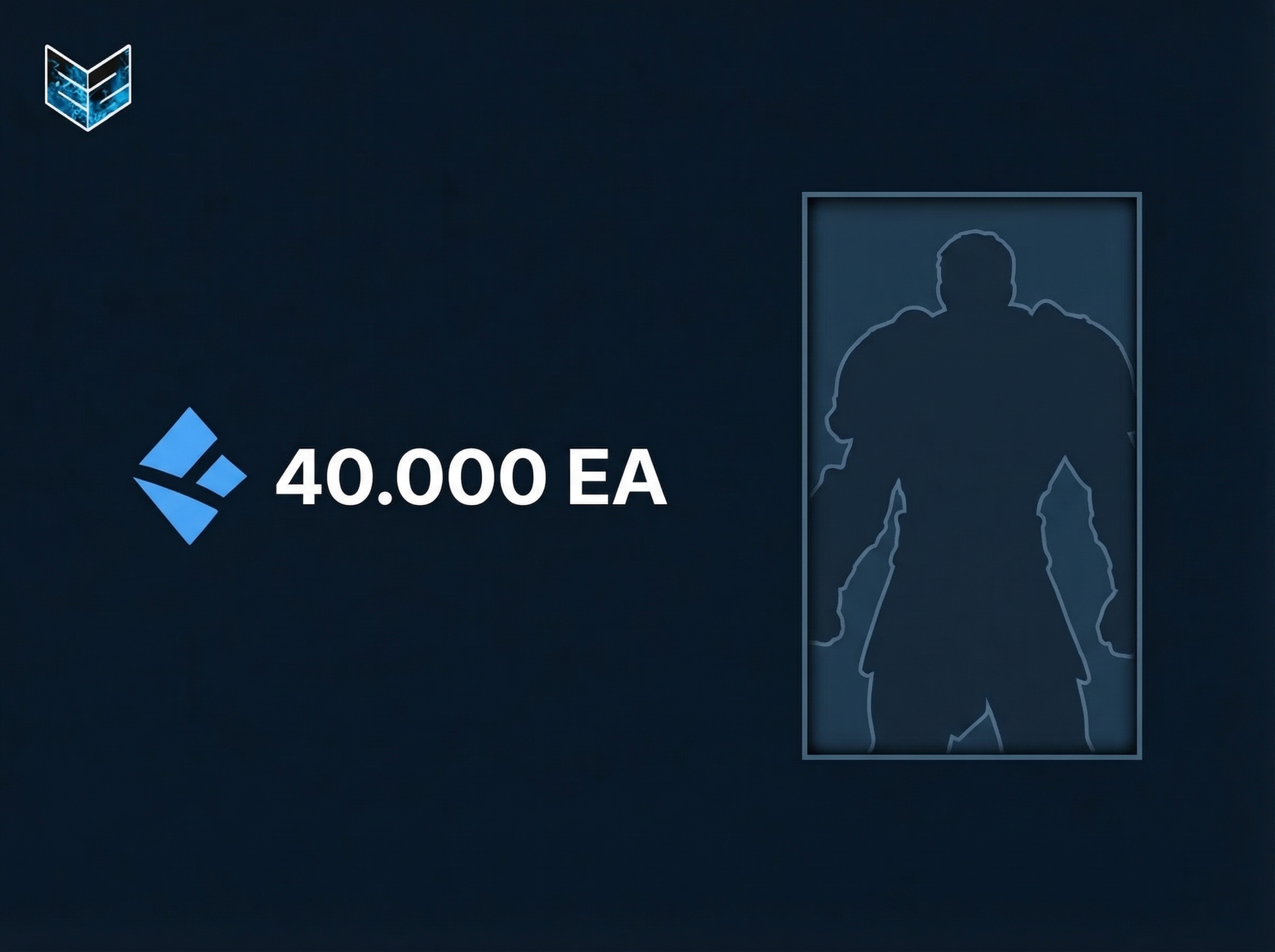 Vista de una cuenta unranked de LoL barata