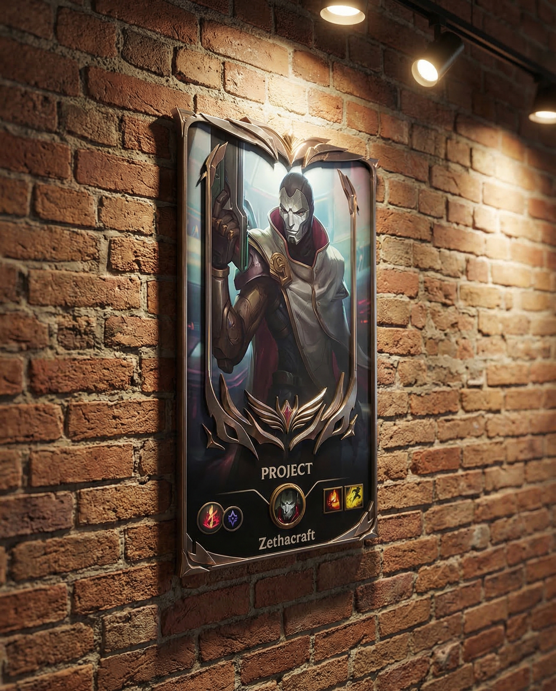 El Regalo Perfecto para un Main ADC en LoL que No Espera