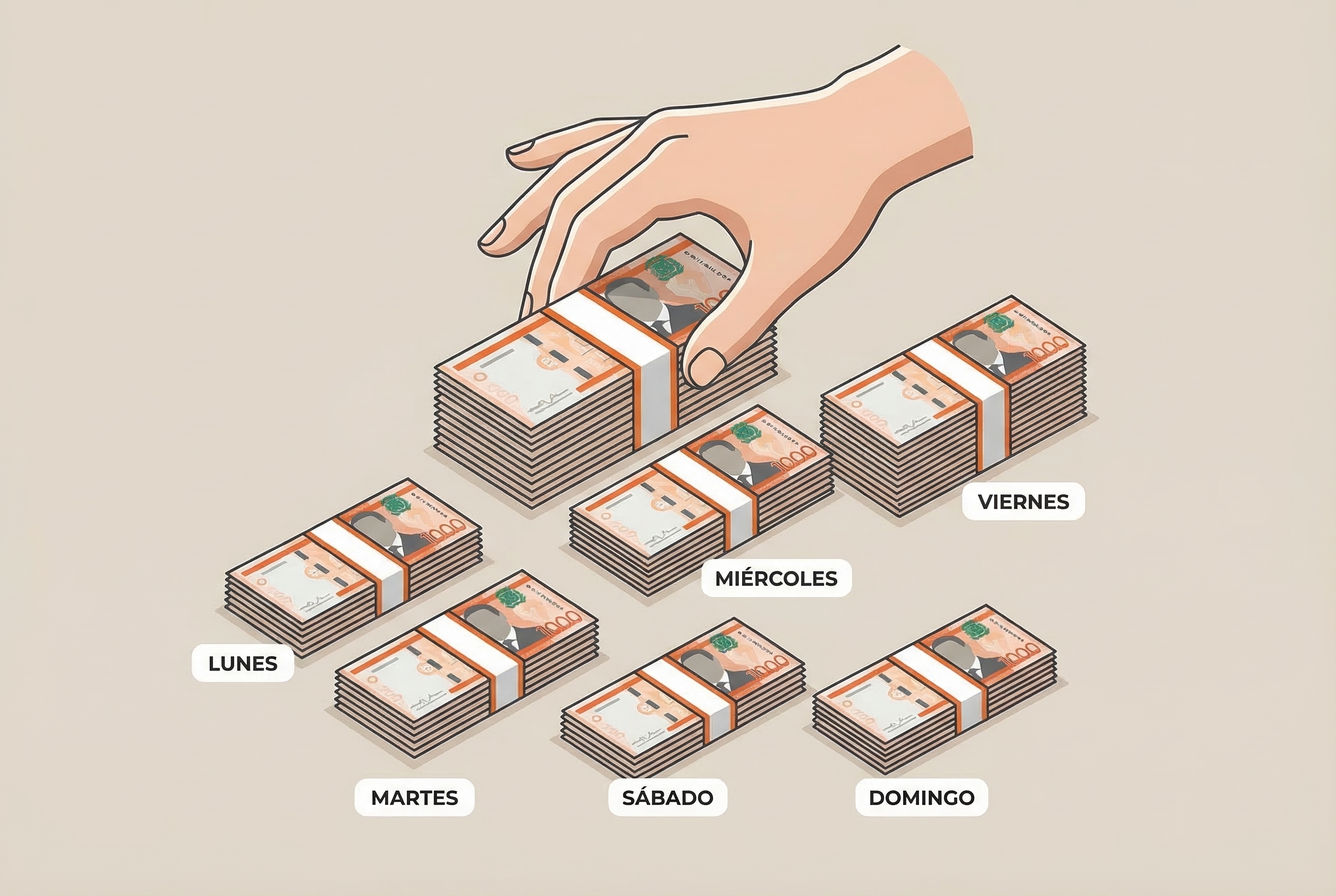 Gesti&oacute;n de Banca para Anguila 8 AM: Juega Inteligente, No M&aacute;s Fuerte