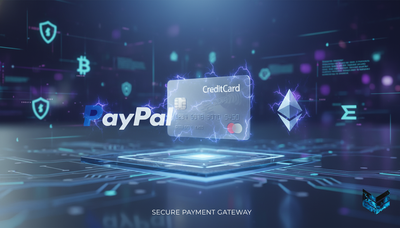 Opciones de pago seguras para comprar cuentas de LoL