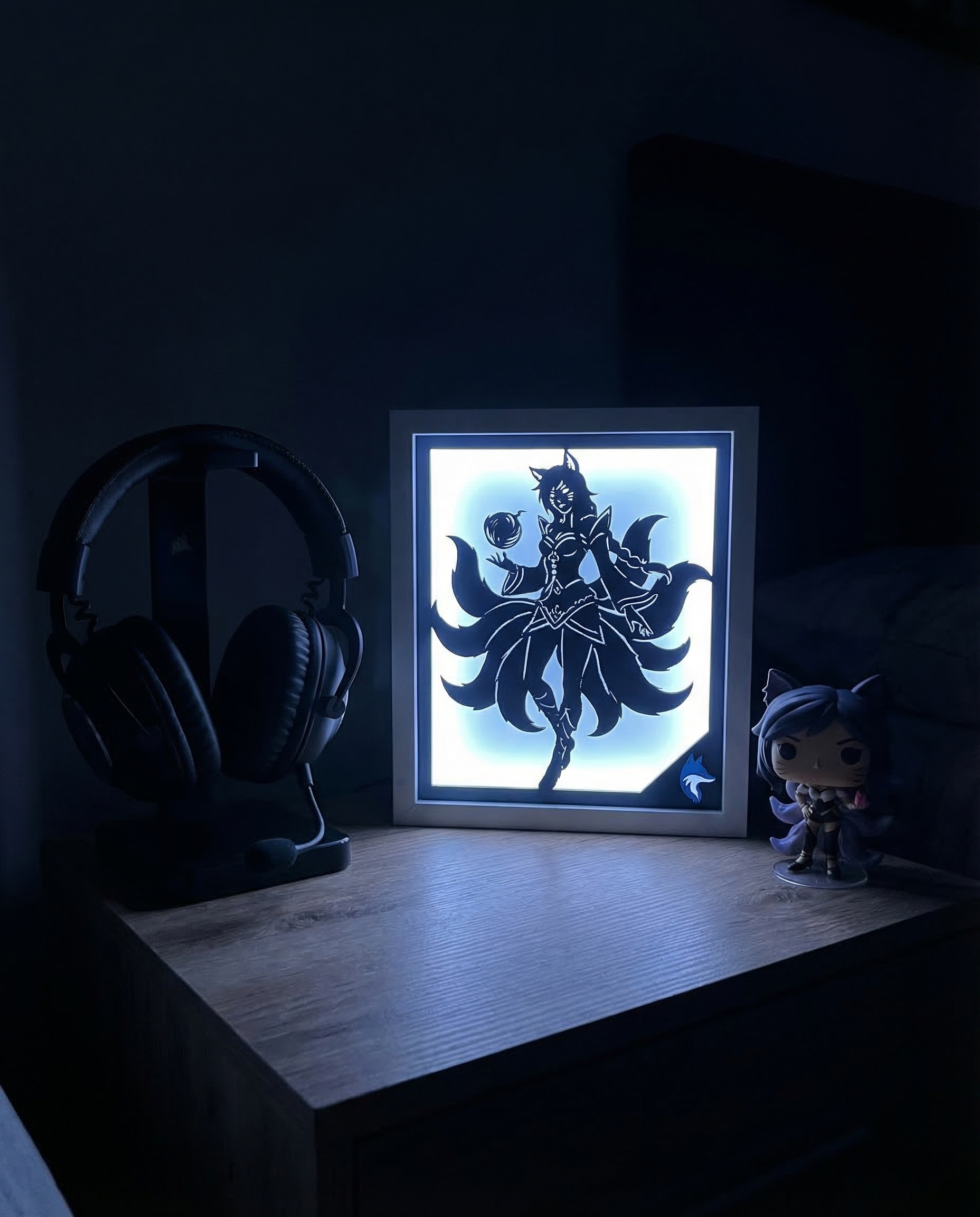 El Regalo Perfecto para un Main MID en LoL que Asegura el GG