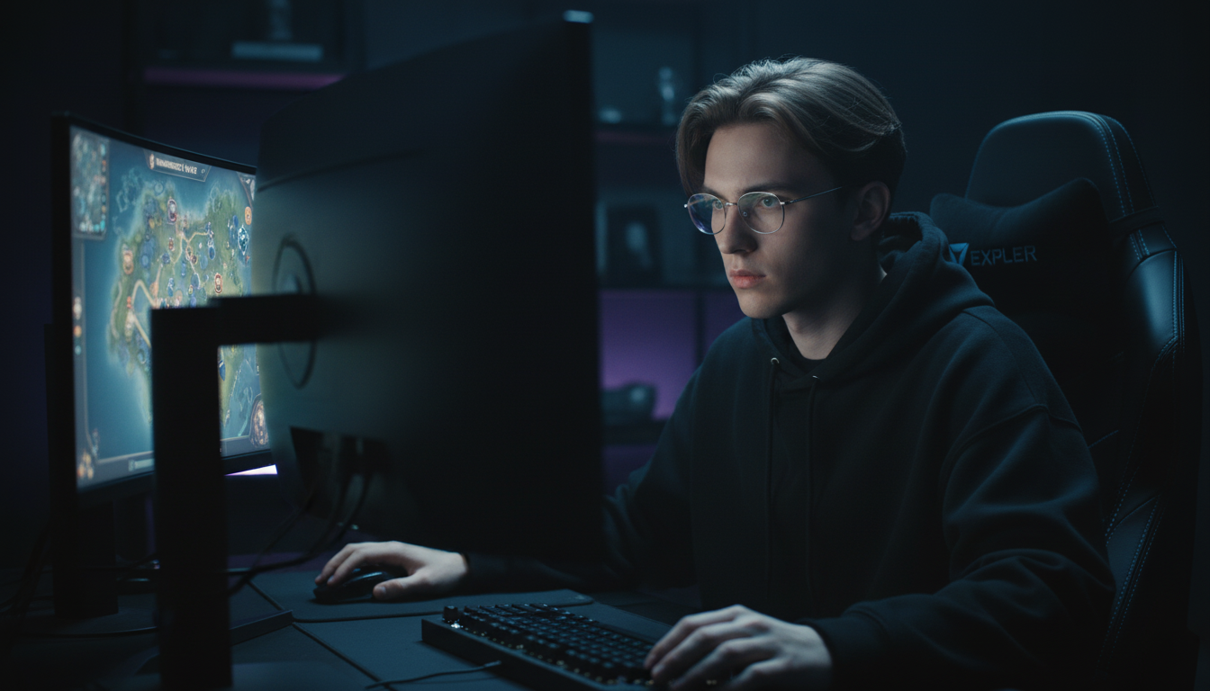 Regalos para Gamers de LoL: Acierta Según su Rol Principal