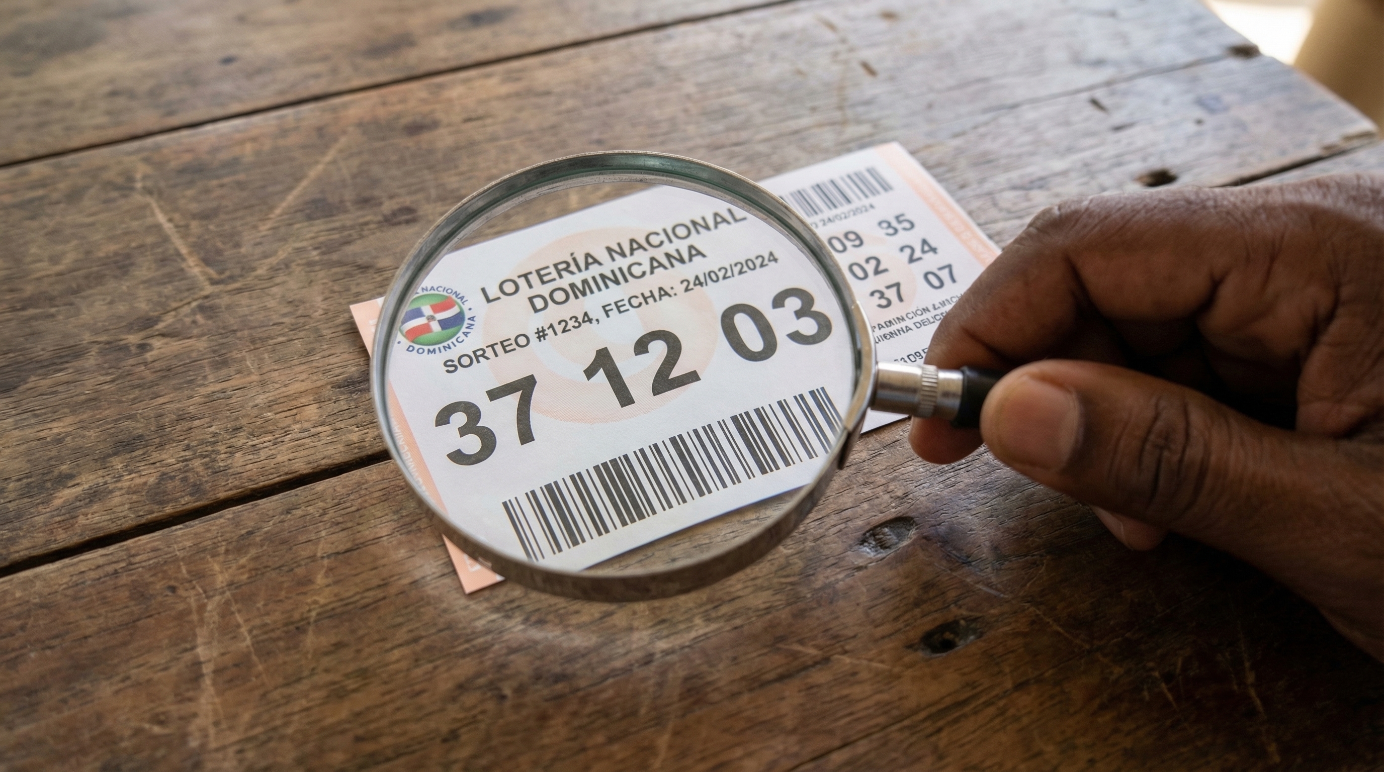 Razones por las que tu Ticket de Anguila 8 AM podr&iacute;a ser Inv&aacute;lido