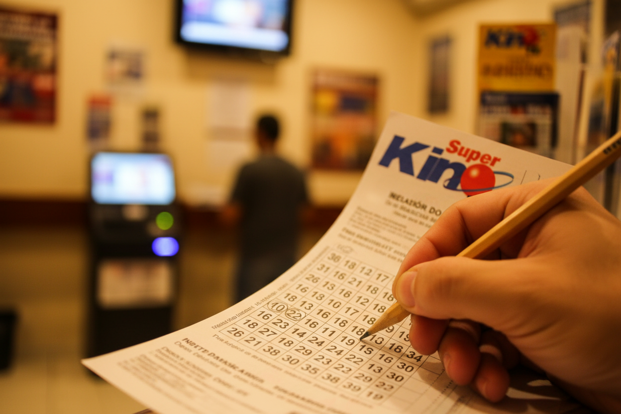 Reglas del Super Kino TV: C&oacute;mo Jugar y Ganar Paso a Paso