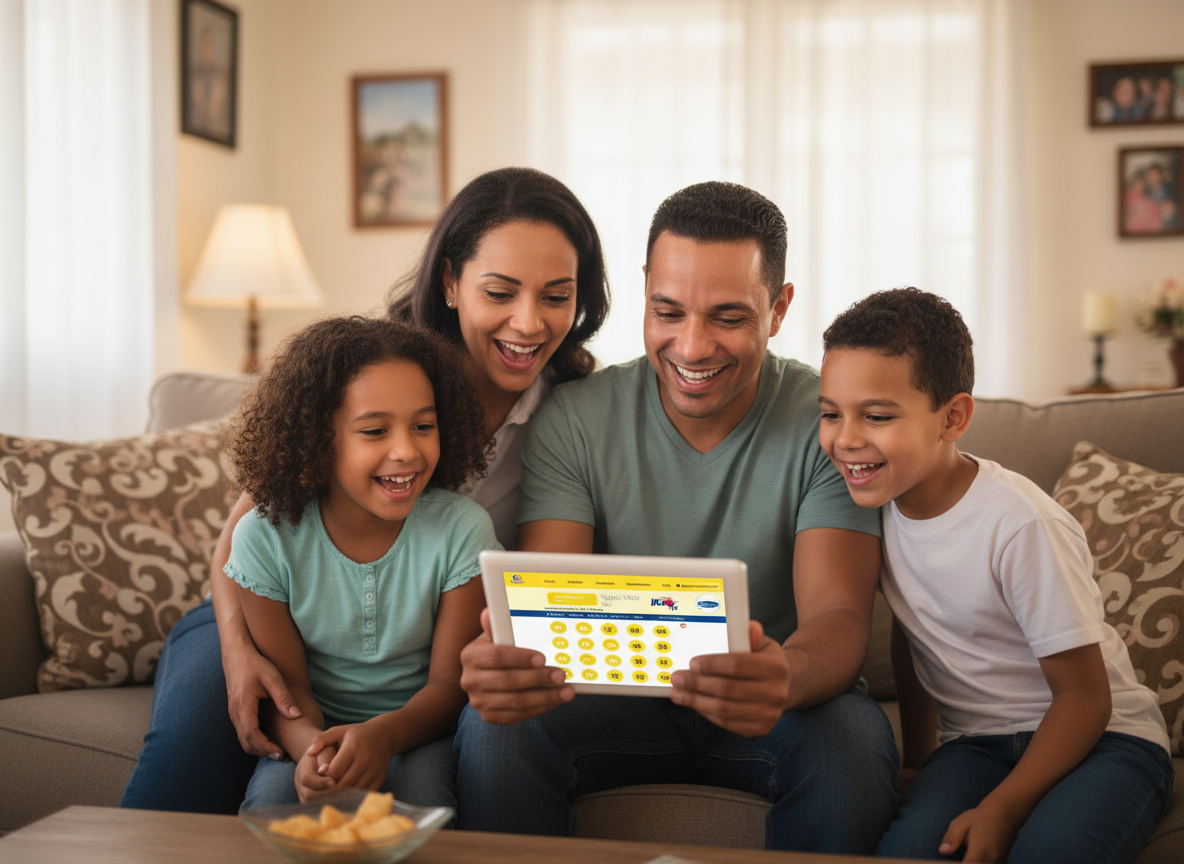 Reglas del Super Kino TV: C&oacute;mo Jugar y Ganar Paso a Paso