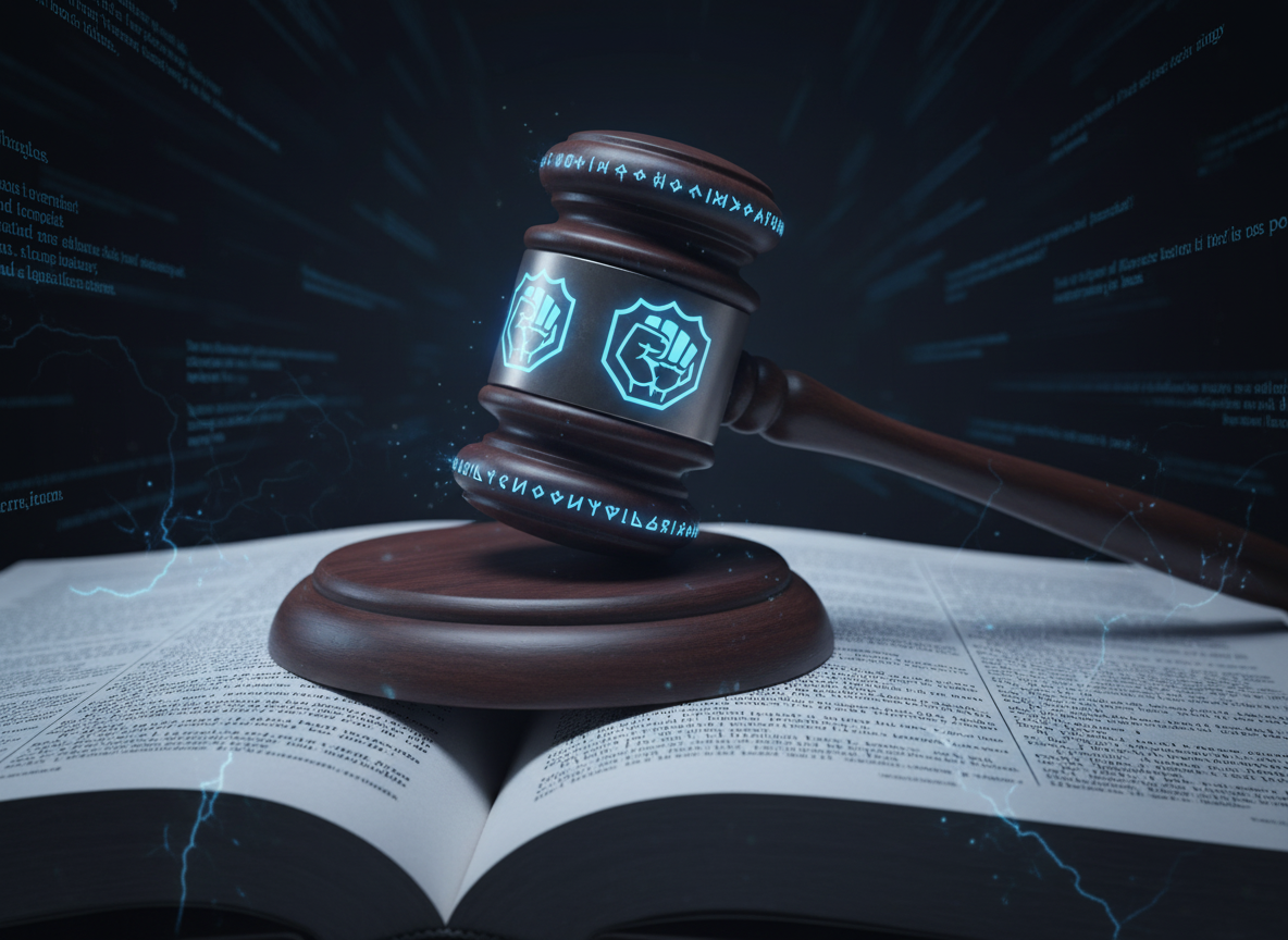 Legalidad al comprar cuentas de LoL