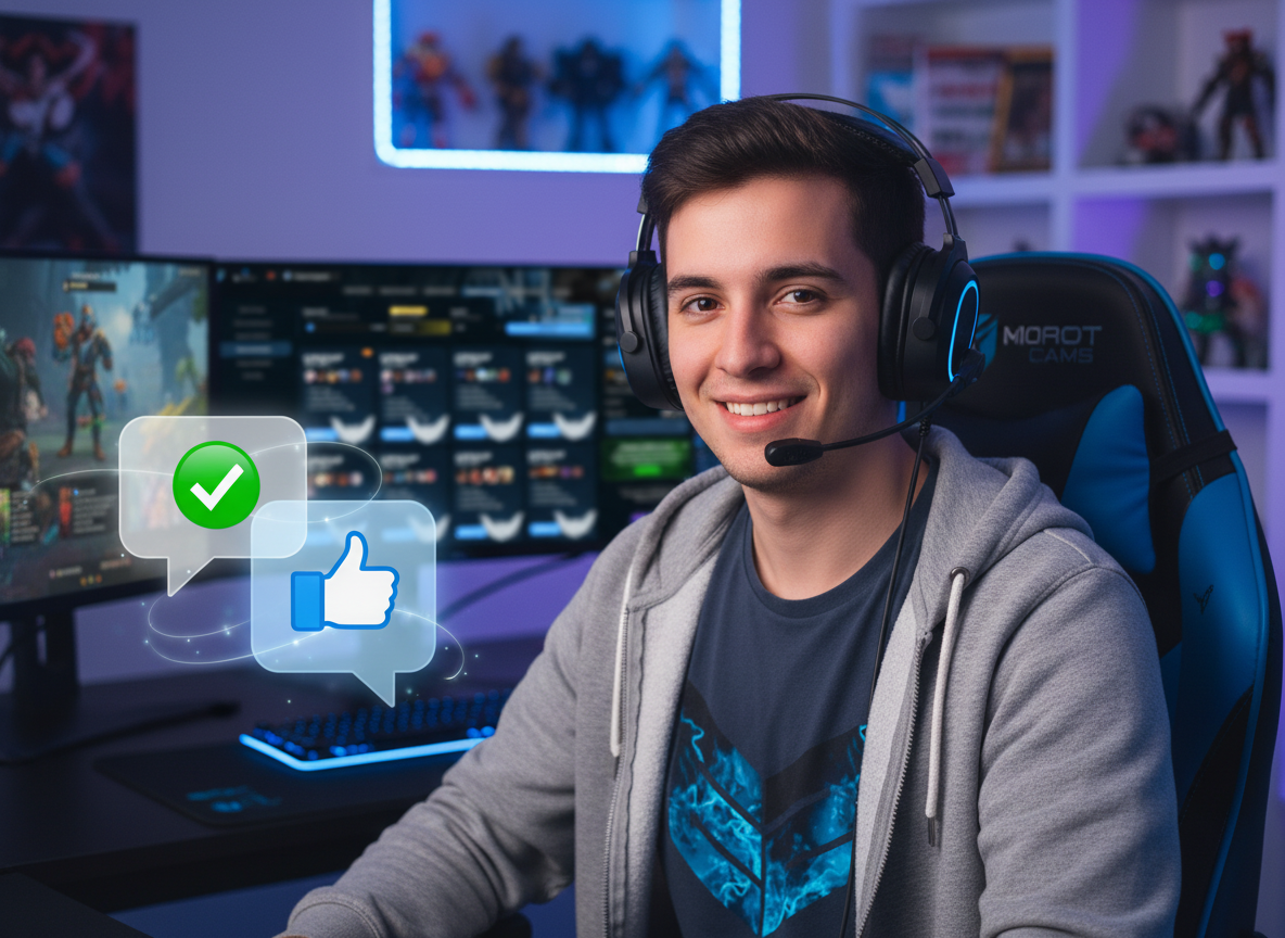 Soporte técnico para cuentas de LoL