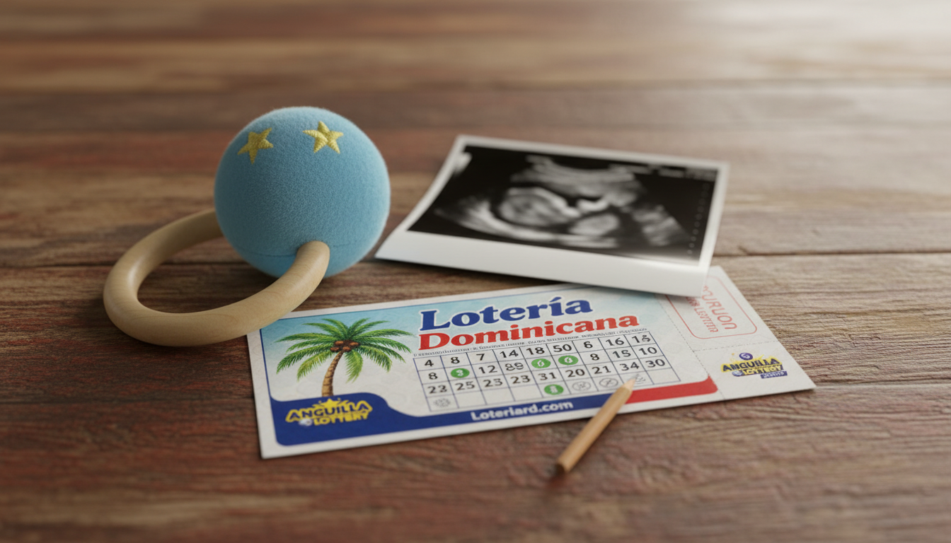 So&ntilde;ar con Embarazo: Descubre su Significado y los N&uacute;meros para la Loter&iacute;a Dominicana
