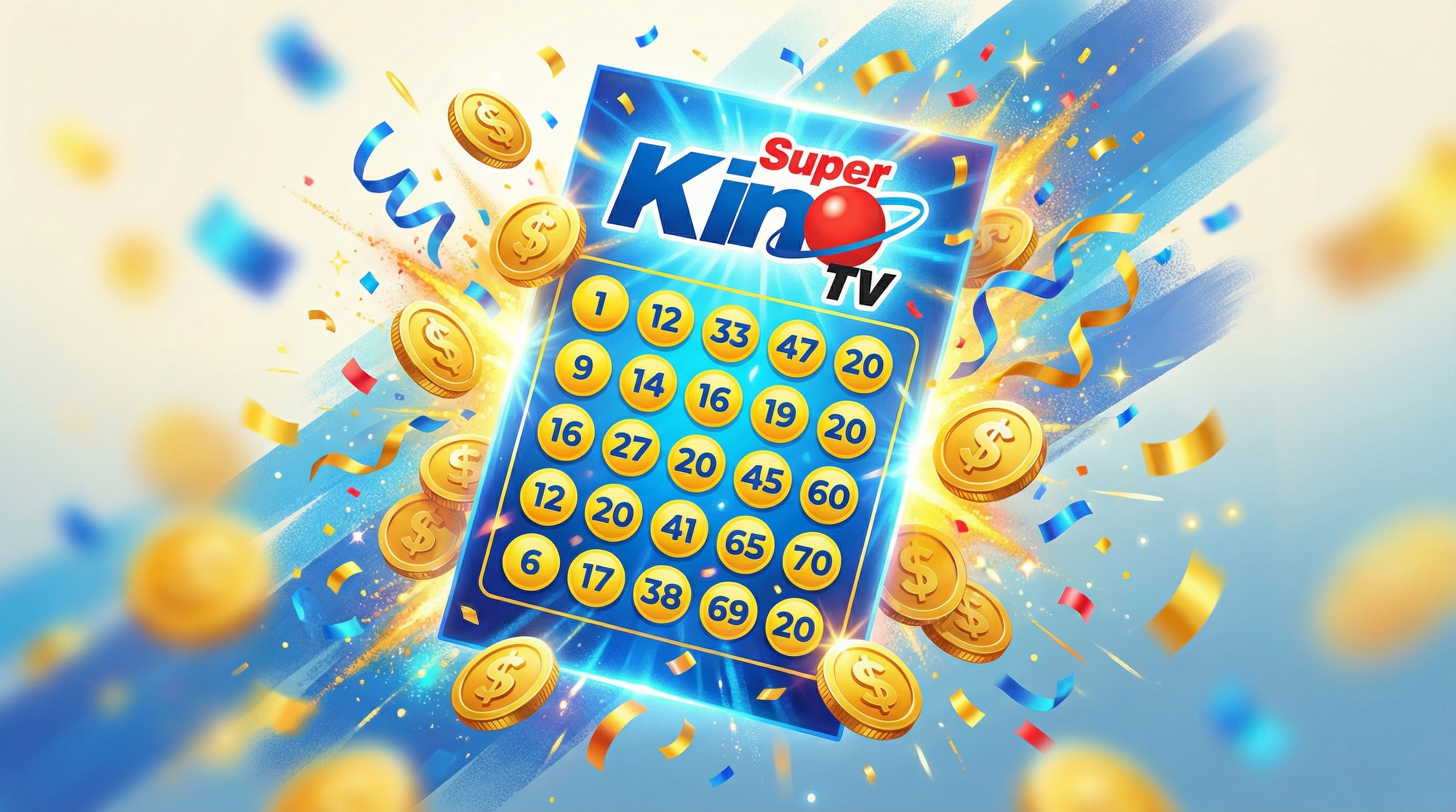 Super Kino TV: Descubre Cu&aacute;ntos Premios Hay en Cada Sorteo