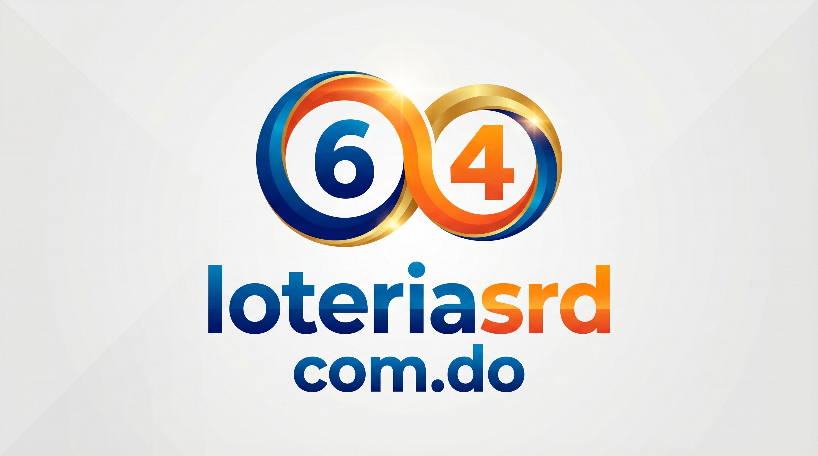 Logo de Loterías RD
