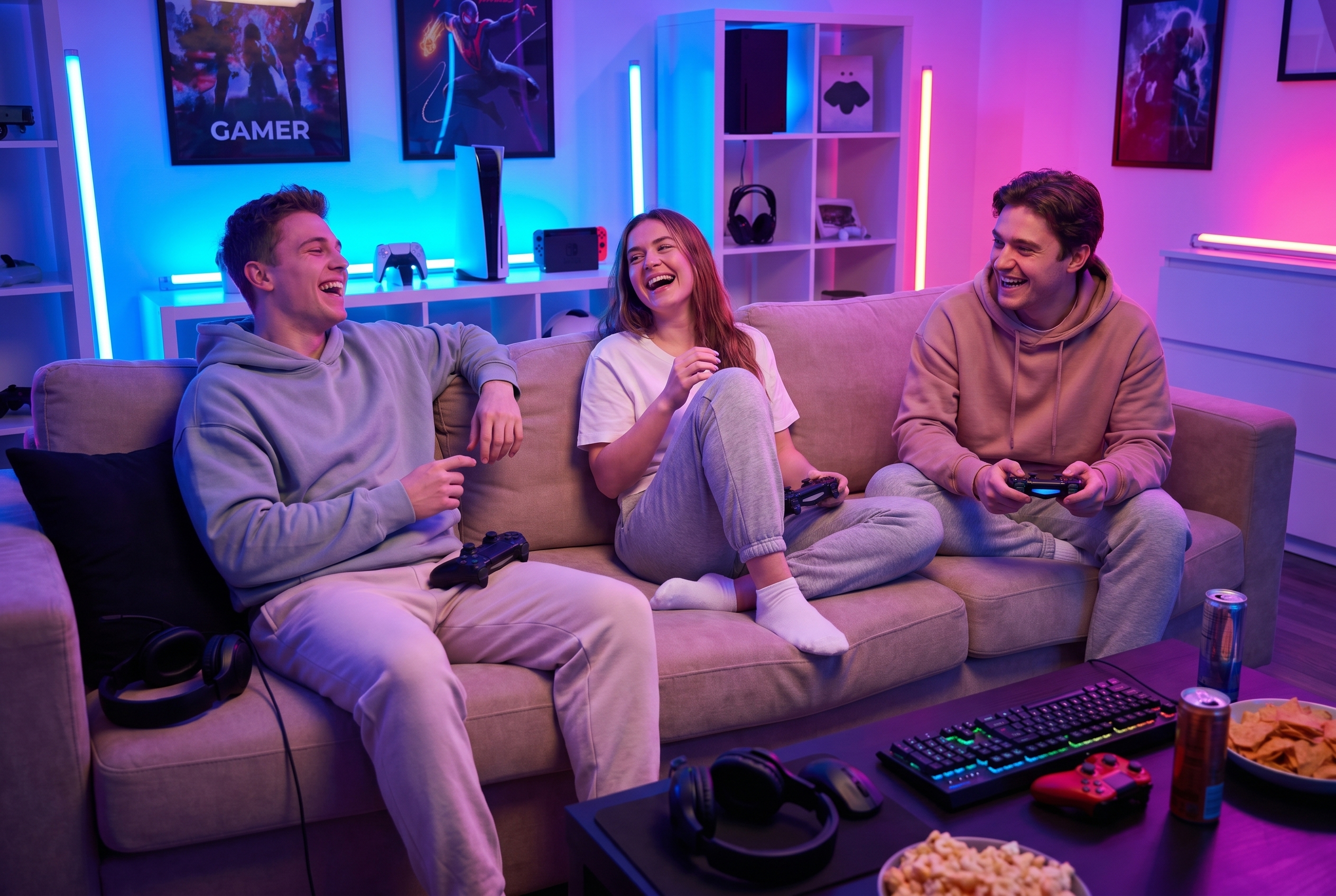 C&oacute;mo Identificar una Tienda Confiable para Comprar Cuentas de LoL