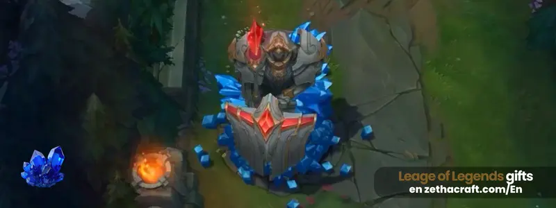 Cristavid in League of Legends – tower pressure and timing explained