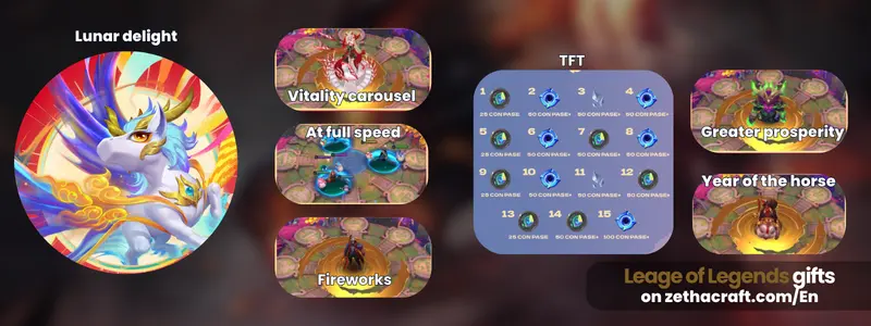 Lunar Revel 2026 event missions screen: how to view and claim missions