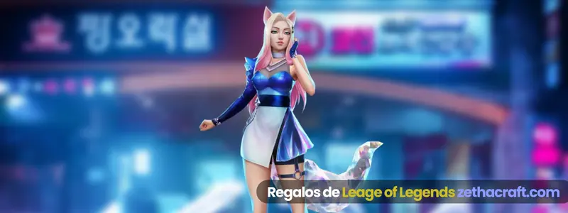 Historias de los campeones más populares de LoL | 2026