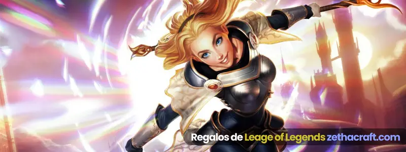 Historias de los campeones más populares de LoL | 2026
