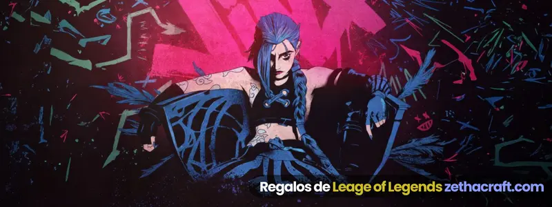 Historias de los campeones más populares de LoL | 2026